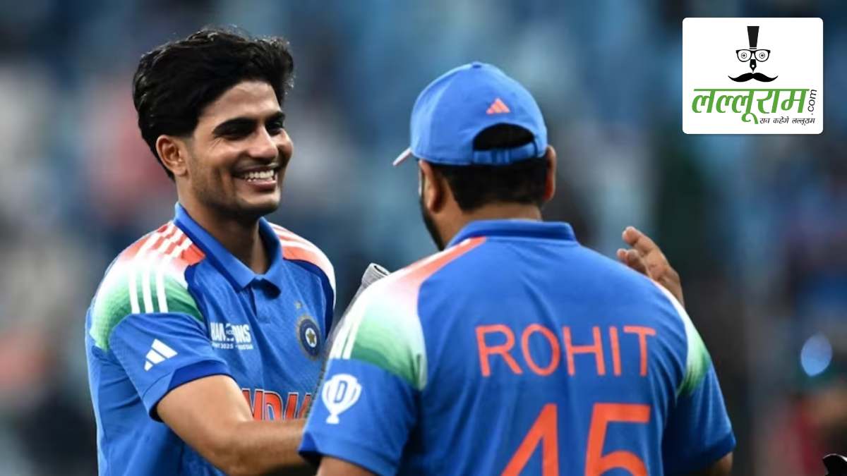 IND vs AUS ODI: टीम इंडिया का ऐलान, रोहित से छिन गई कप्तानी, अय्यर को बड़ी जिम्मेदारी, देखें पूरा स्क्वाड