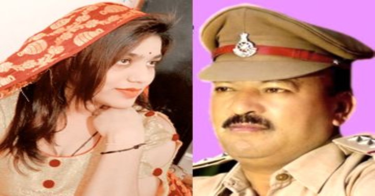 इंदौर टीआई सुसाइड केस में बड़ा फैसला: महिला ASI रंजना खोडे को नौकरी से निकाला, जांच में ब्लैकमेलिंग के आरोप साबित