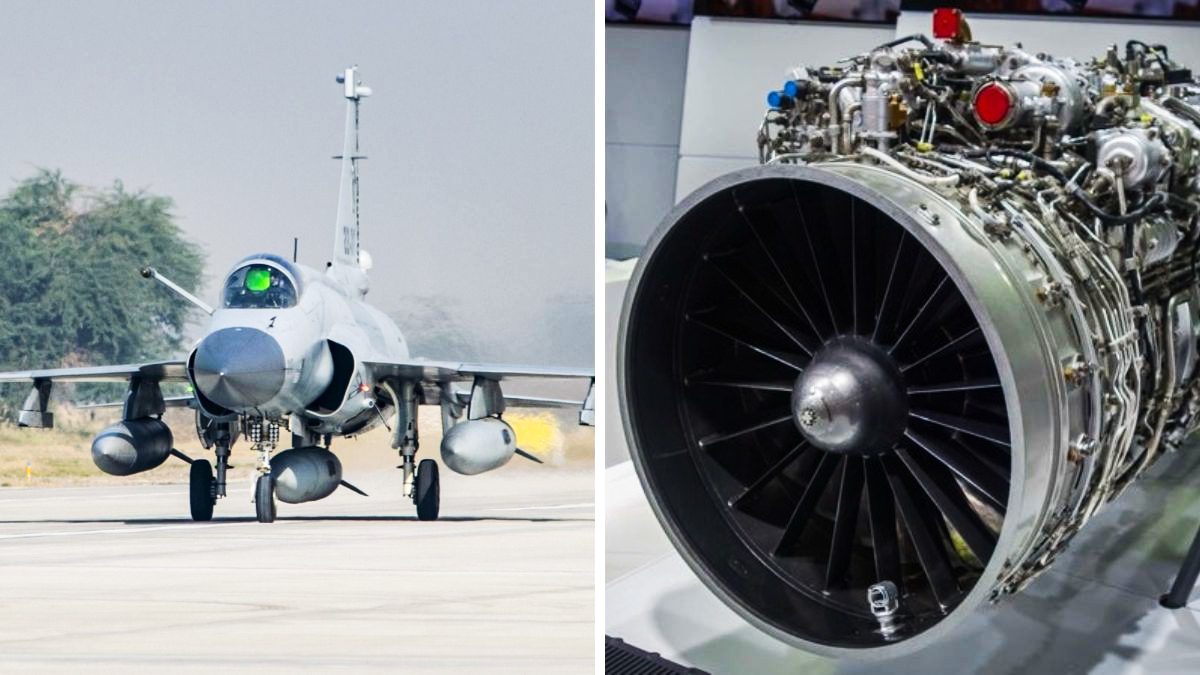 ‘पाकिस्तान को JF-17 का इंजन बेचने पर भारत को ही होगा फायदा…’, रूसी विशेषज्ञों ने किया बड़ा दावा