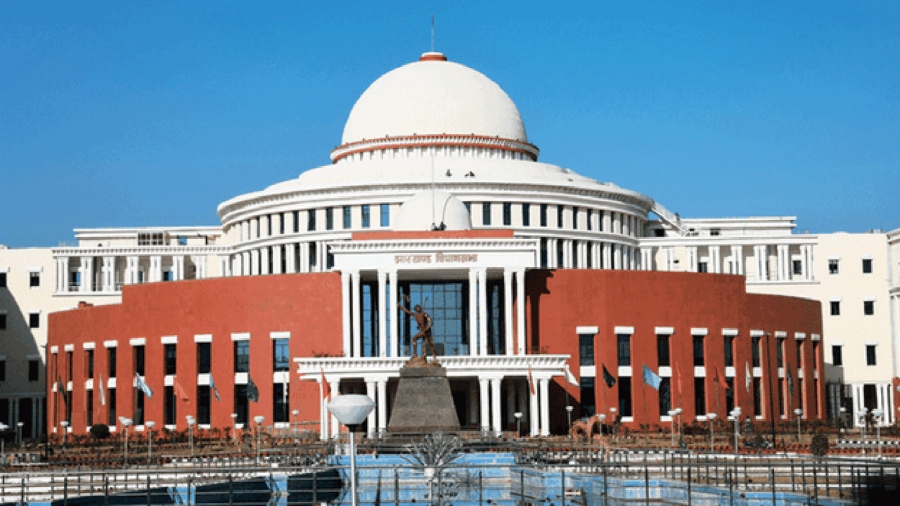 झारखंड विधानसभा नियुक्ति घोटाला में नया अपडेट: जांच एजेंसी ने SC में दायर की हस्तक्षेप याचिका, स्टे आर्डर को रद्द करने की मांग
