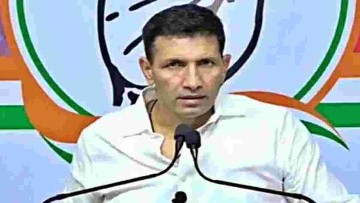 Politics of MP: कांग्रेस जिला अध्यक्षों के विवाद पर जीतू पटवारी की सफाई, सर्वे के आधार पर हाईकमान ने लिया फैसला, नेताओं के बयानबाजी पर कही यह बात