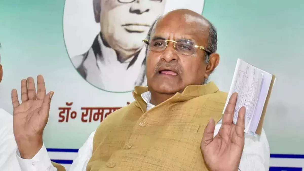 राहुल गांधी के बयान पर केसी त्यागी की प्रतिक्रिया, कहा- भारत के लोकतंत्र को खतरा उनकी दादी के शासनकाल में हुआ था