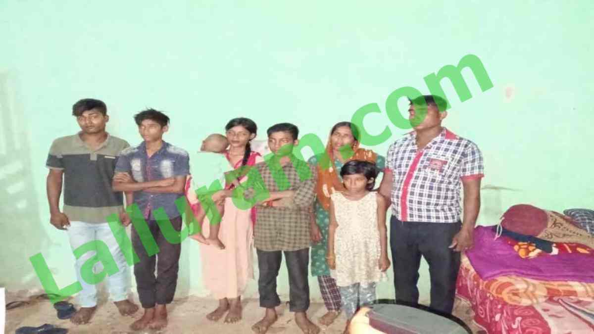 ग्वालियर से 8 बांग्लादेशी घुसपैठिए गिरफ्तार! 12 साल से बिना नागरिकता के कर रहे थे निवास, खुफिया जांच एजेंसियां हुई सक्रिय  