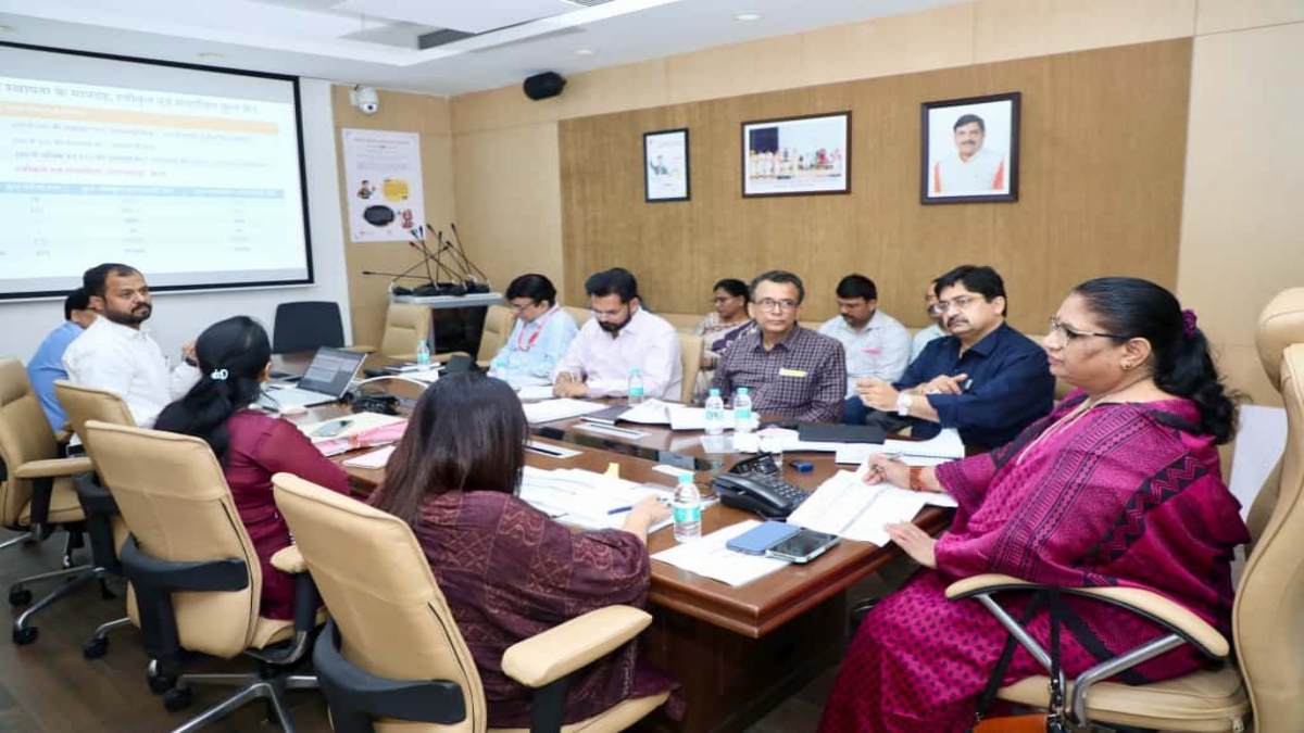 MP Anganwadi Bharti 2025: एमपी में बड़े पैमाने पर आंगनबाड़ी पदों पर होगी भर्ती, मंत्री ने दिए ये निर्देश