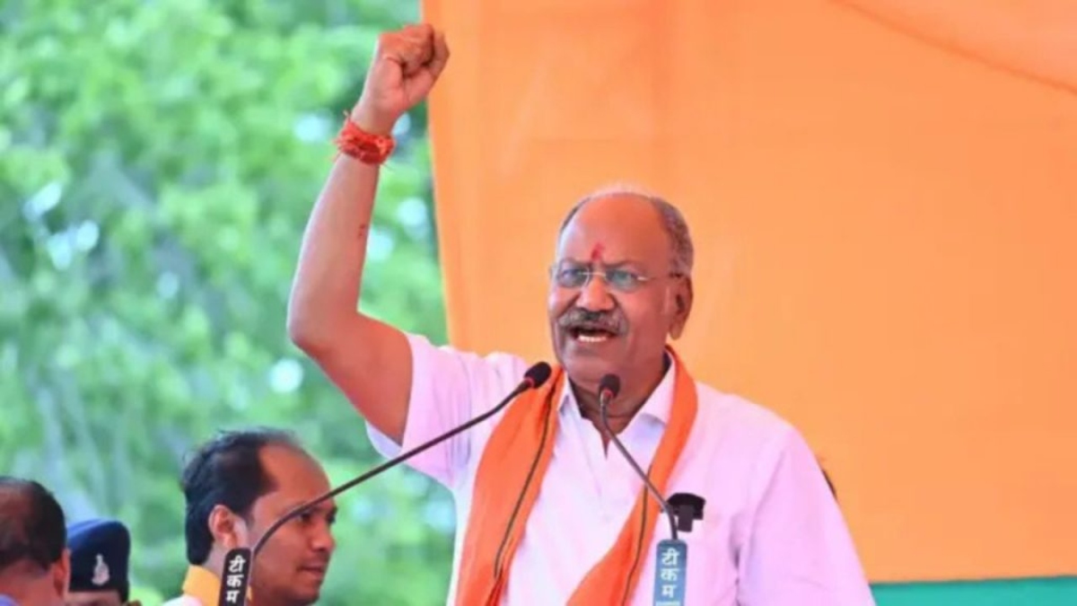 CG BJP के नेताओं की बिहार चुनाव में लगी ड्यूटी, MP बृजमोहन अग्रवाल आज पहुंचेंगे पटना