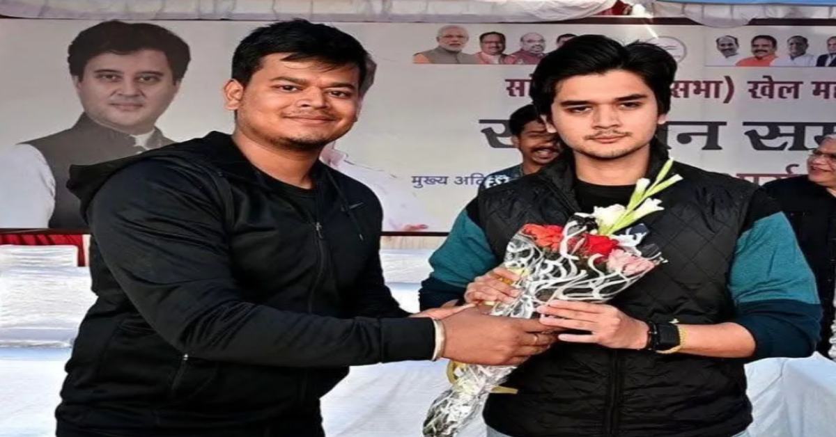 MPL गवर्निंग काउंसिल में बड़ा बदलाव: ज्योतिरादित्य सिंधिया के करीबी और ऊर्जा मंत्री के बेटे को पद से हटाया, दो नए नाम जोड़े