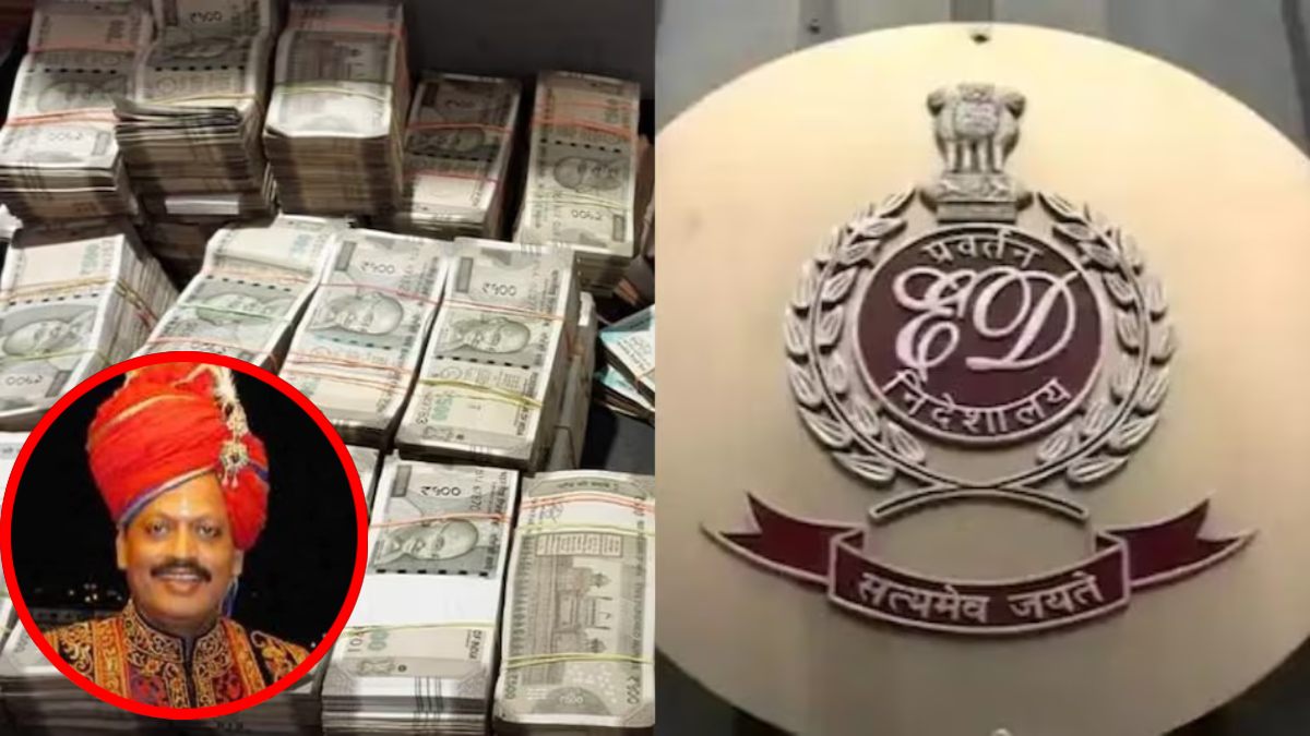 11,000 करोड़ का बैंक फ्रॉड, 800 शेल कंपनियां और 5000 बैंक खाते… ED के श‍िकंजे में फंसा कॉरपोरेट पावर लिमिटेड का डायरेक्टर मनोज जायसवाल और उसका परिवार