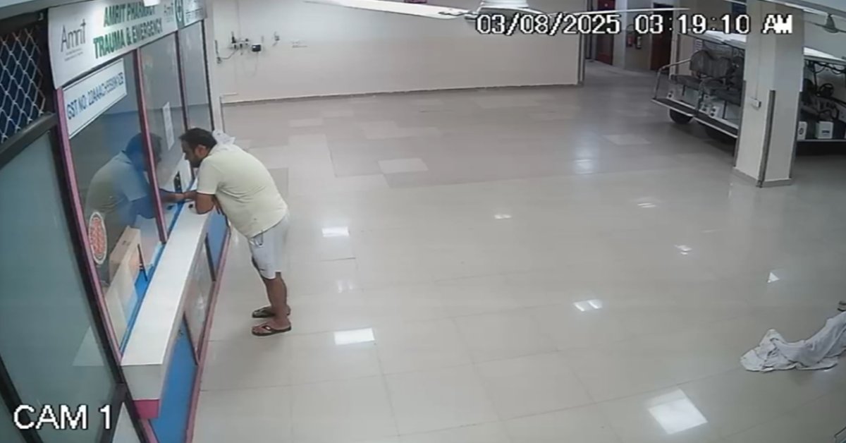 पुलिस-डॉक्टर और वकील गठजोड़ का बड़ा खेल! रायपुर में इलाज करा रहे भाइयों पर MP में फर्जी FIR, ये है पूरा मामला