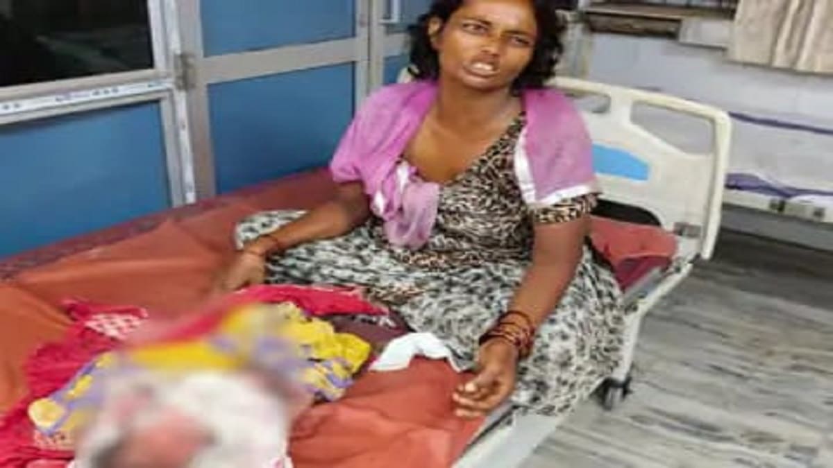 भागलपुर में 24 घंटे के अंदर दो बच्चों की मौत, अस्पताल प्रशासन ने मांगी जांच रिपोर्ट