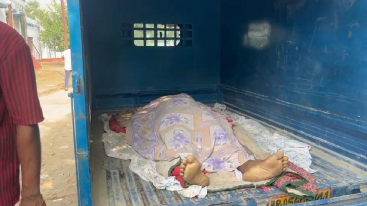 शराबियों को रोकना पड़ा भारी, बिहार में युवक की बेरहमी से पिटाई, मौके पर मौत, परिवार पर टूटा दुखों का पहाड़
