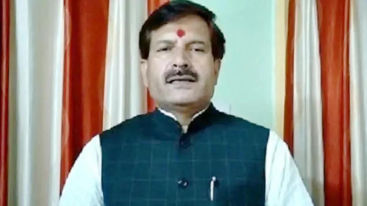 बिहार चुनाव 2025: राजद नेता मृत्युंजय तिवारी का तंज- मुख्यमंत्री नीतीश कुमार अचेत अवस्था में, जनता चिंतित है