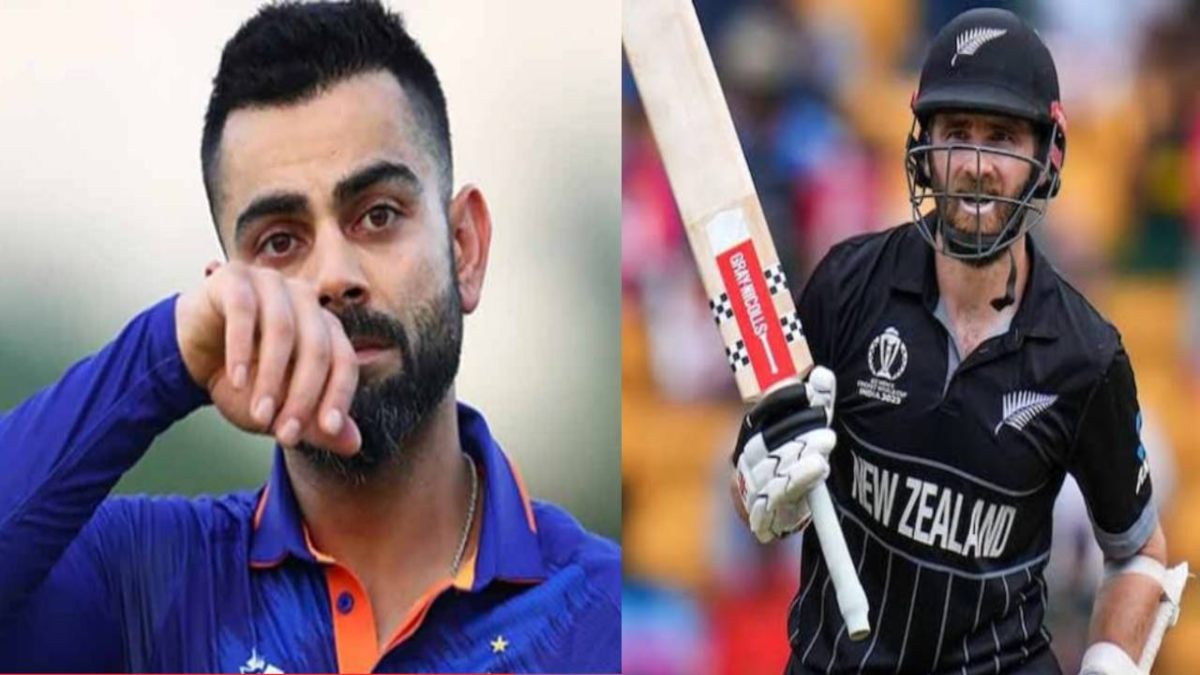 NZ vs ENG: पहले विराट कोहली, अब केन विलियमसन, 7 महीने बाद दोनों दिग्गजों को मिला एक जैसा ‘जख्म’, करियर में पहली बार हुआ ऐसा