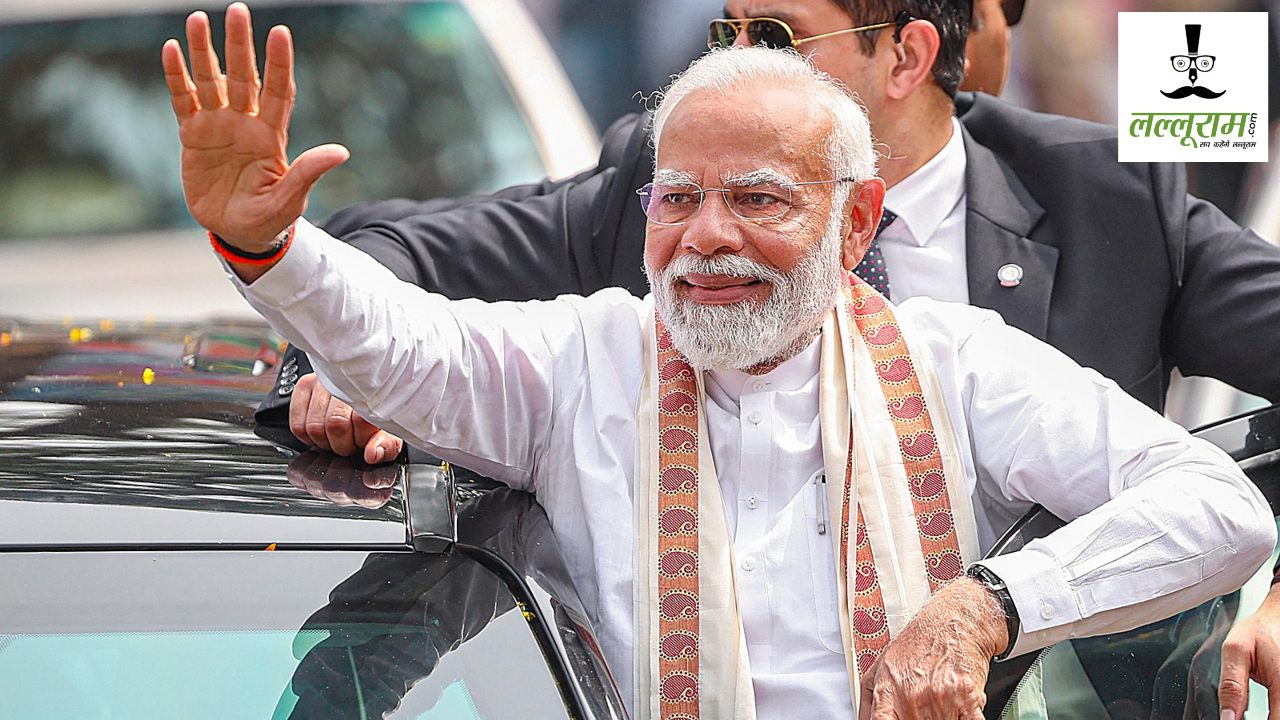 PM Modi Raipur visit: पीएम मोदी का आज रायपुर दौरा, 14,260 करोड़ रुपए के विकास परियोजनाओं का करेंगे उद्घाटन और शिलान्यास