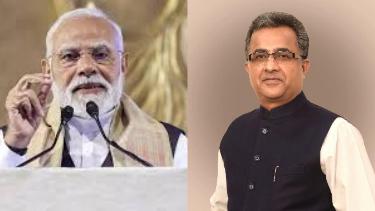 विधानसभा चुनाव से पहले बिहार को बड़ी सौगात: इन जिलों में खुलेंगे 19 नए केंद्रीय विद्यालय, मंत्री नीतीश मिश्रा ने PM Modi का जताया आभार, देखें पूरी लिस्ट…