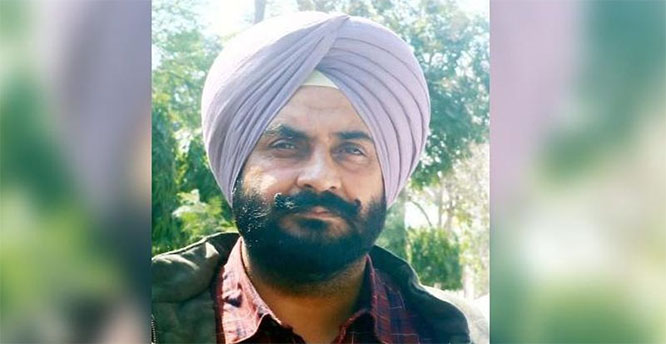 पठानमाजरा की जमानत पर आज आ सकता है फैसला, जबर-जनाह मामले में फरार AAP विधायक