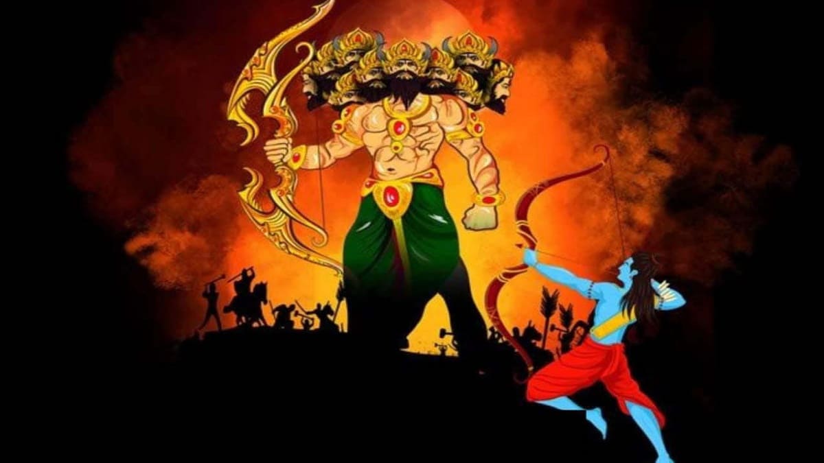 गांधी मैदान में रावण वध के दौरान भारी भीड़ की तैयारी, पटना में 2 अक्टूबर को लागू रहेगा विशेष ट्रैफिक प्लान
