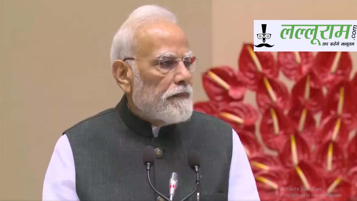 बिहार को PM मोदी की सौगात: 62 हजार करोड़ की योजनाओं का किया अनावरण, युवाओं से किया संवाद