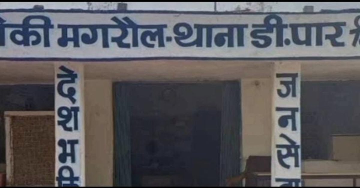 MP में फिर हुआ पुलिस पर हमला: दतिया में ग्रामीणों Police पर किया अटैक, दो जवान घायल, जान बचाकर भागे