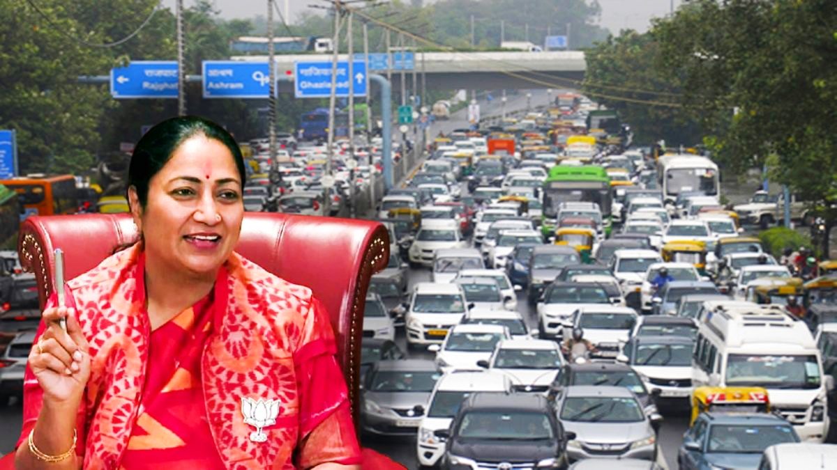 पुराने वाहनों पर दिल्ली सरकार ने दी बड़ी छूट, अब कभी भी ले सकेंगे NOC