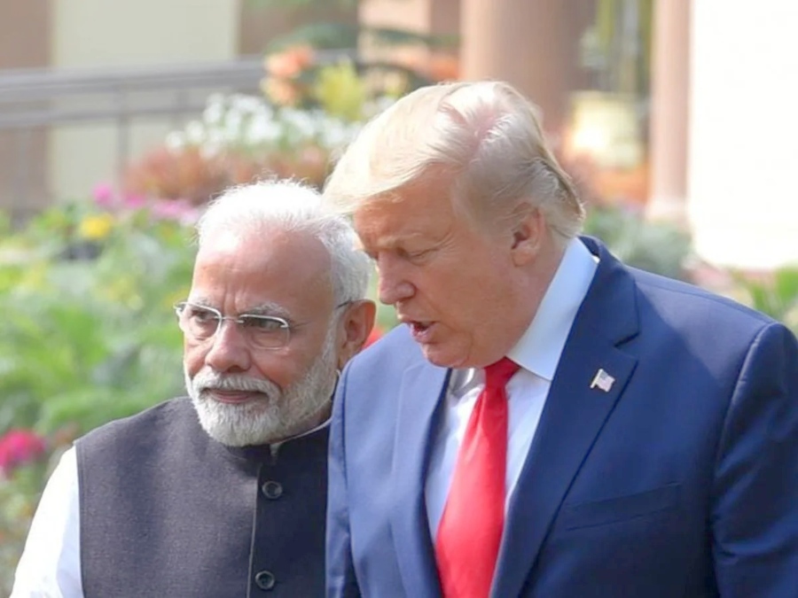 गाजा पीस समिट में PM मोदी को न्योता, ट्रंप से हो सकती है मुलाकात ; PMO की प्रतिक्रिया का इंतज़ार