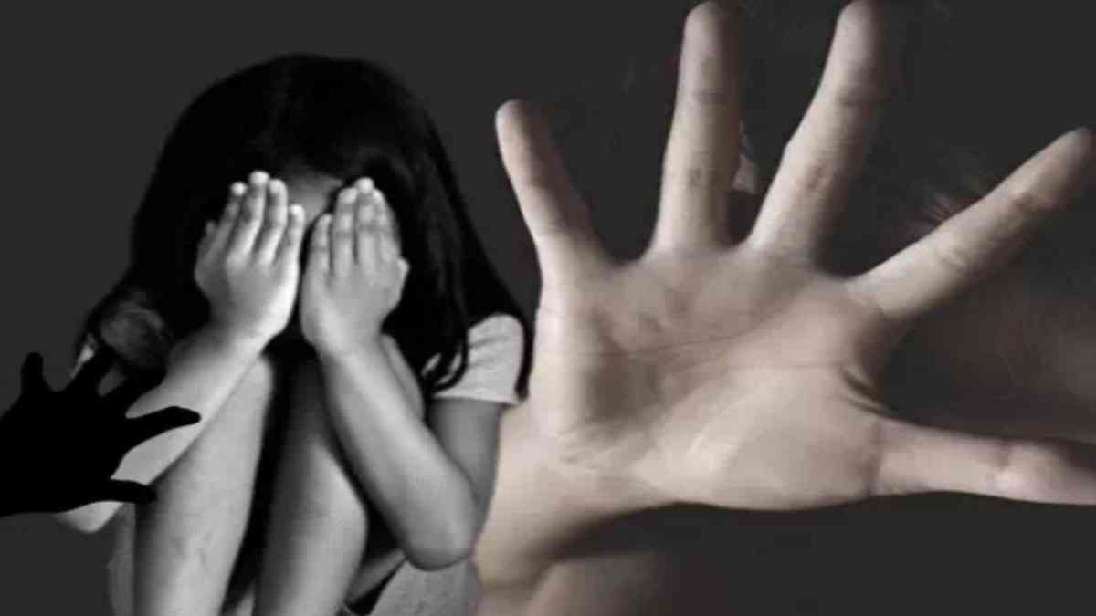 दरिंदगी की खौफनाक दास्तां: पहले दादा ने 2 पोतियों का नोचा बदन, फिर पिता ने भी किया गंदा काम, पूरा मामला जानकर खौल उठेगा खून