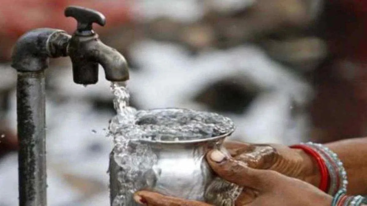 काम की खबर : रायपुर की 42 टंकियों से कल नहीं आएगा पानी, 6 घंटे रहेगा शटडाउन