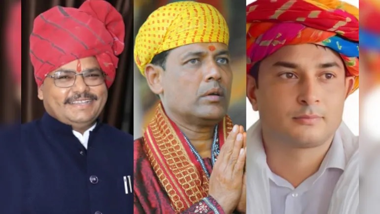 Anta By-Election 2025: माली, मीणा और SC वोट ही तय करेंगे अंता विधानसभा में किसके सिर सजेगा ताज