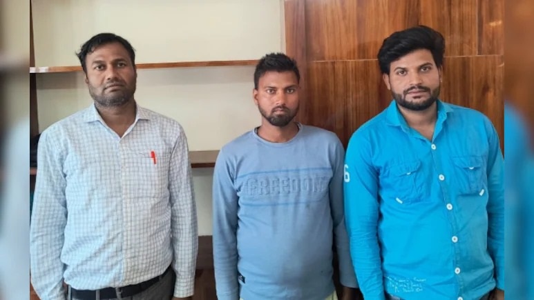 Rajasthan News: भ्रष्टाचार निरोधक ब्यूरो ने PWD के तीन कर्मियों को रिश्वत लेते रंगे हाथों पकड़ा