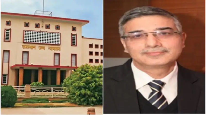 Rajasthan News: SMS अस्पताल के डॉक्टर अंता उपचुनाव में शामिल होना चाहते हैं, राजस्थान हाईकोर्ट ने सरकार को VRS पर फैसला करने का निर्देश दिया