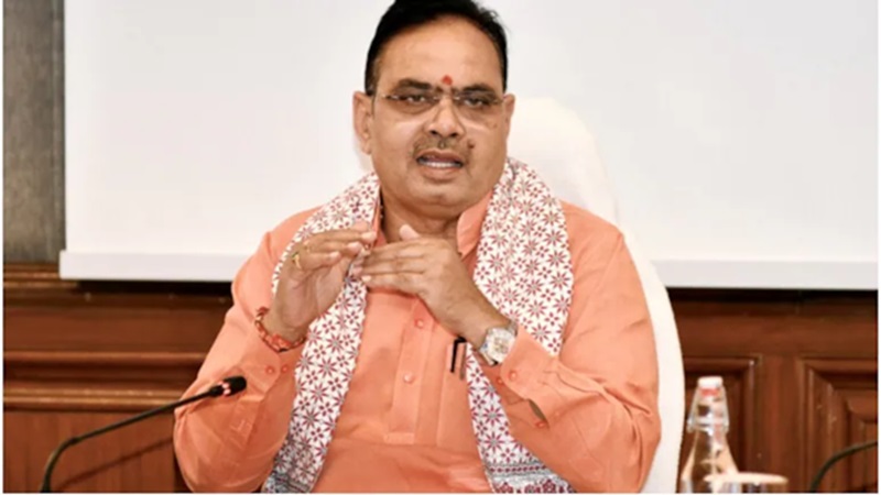 धनतेरस पर सीएम भजनलाल करेंगे मेहंदीपुर बालाजी में विशेष पूजा, किसानों को देंगे ₹717 करोड़ की सौगात