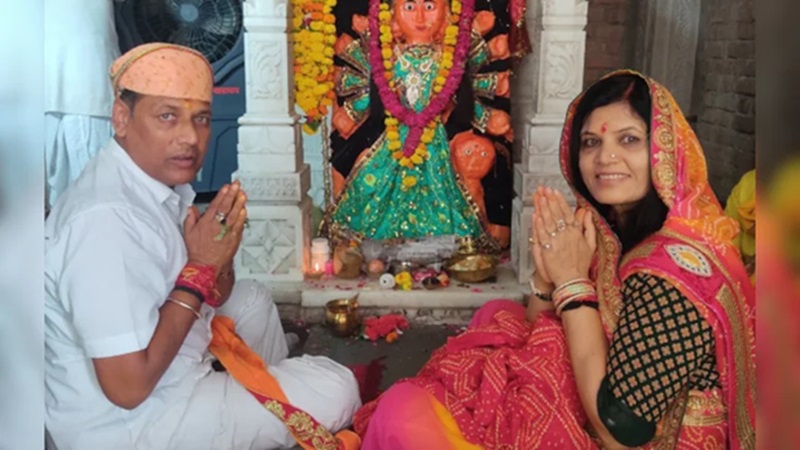 Rajasthan News: अंता उपचुनाव में नया मोड़; कांग्रेस प्रत्याशी प्रमोद जैन भाया की पत्नी उर्मिला जैन ने भी भरा नामांकन