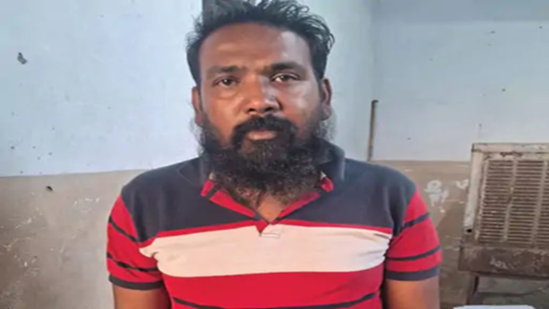 Rajasthan News: पत्नी के प्रेमी की नृशंस हत्या की थी, पति को उम्रकैद की सुनाई सजा