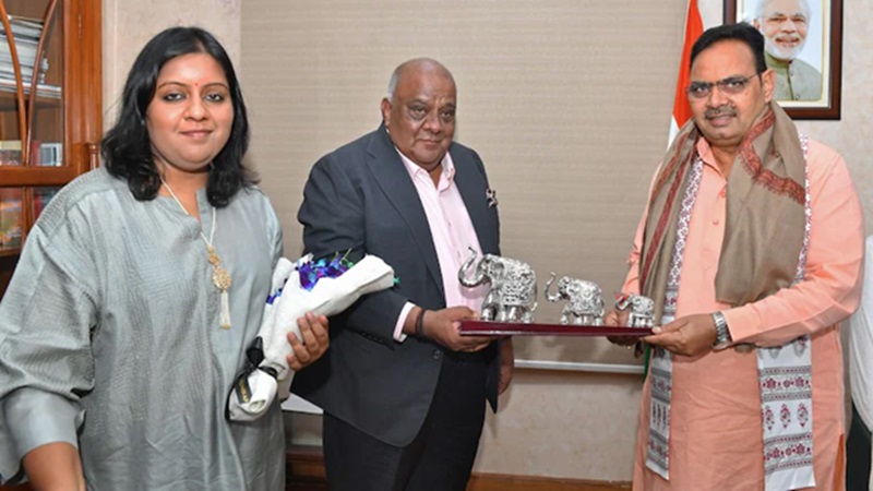 Rajasthan News: राजस्थान में ई-बस निर्माण का नया अध्याय: गिलोट-बहरोड़ में बनेगा देश का अत्याधुनिक ई-बस प्लांट