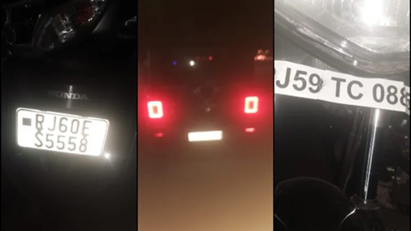 Chomu Road Accident: जयपुर के पास हुआ भयानक हादसा, तेज रफ्तार थार ने 3 बाइकों को मारी टक्कर, खाटूश्यामजी से लौट रहे 4 श्रद्धालुओं की मौत