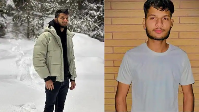 Rajasthan News: अलवर का एमबीबीएस छात्र रूस में लापता, नदी किनारे मिला मोबाइल और जैकेट, परिवार ने लगाई मदद की गुहार