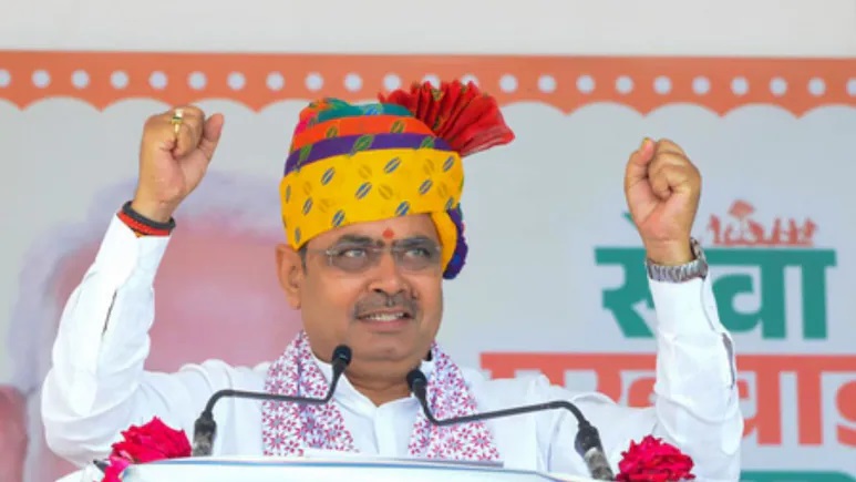 Rajasthan News: भीलवाड़ा को सीएम भजन लाल शर्मा की सौगात, धुवाला में नया औद्योगिक क्षेत्र, हजारों को रोजगार