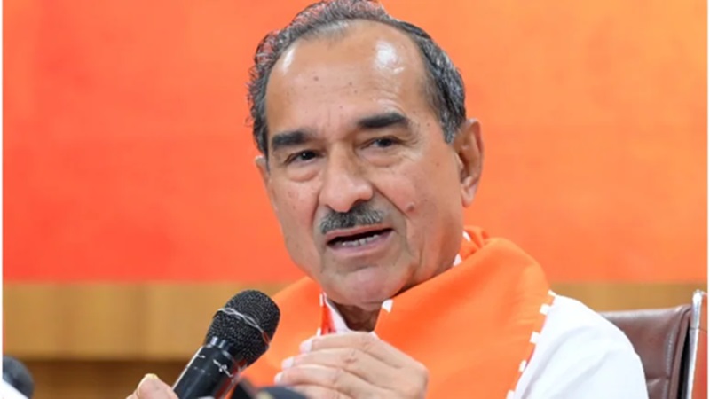 Rajasthan Politics: गहलोत की सलाह पर कांग्रेस ने तेजस्वी को स्वीकारा- बिहार पर बोले राजस्थान BJP प्रमुख मदन राठौड़