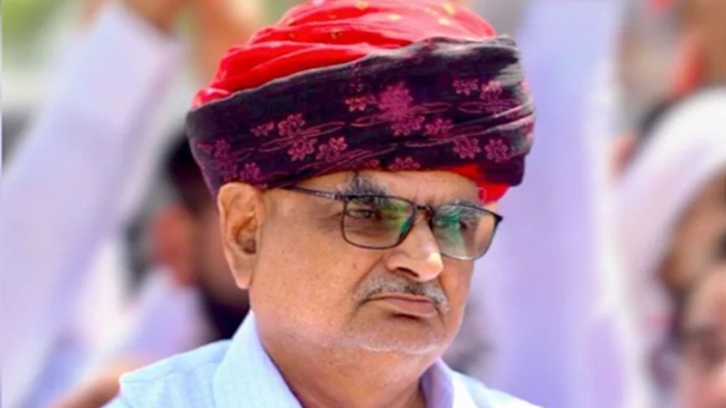 Rajasthan News: इस साल नहीं होंगे नगर निकाय चुनाव, मंत्री झाबर सिंह खर्रा का बड़ा बयान