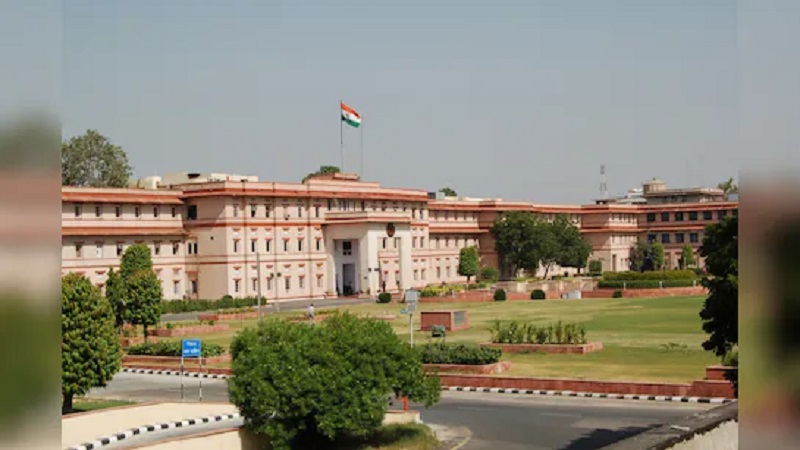 राजस्थान में प्रशासनिक फेरबदल: 67 RAS अधिकारियों का तबादला, 30 SDM बदले गए