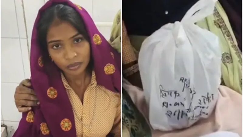Rajasthan News: दहेज के लिए गर्भवती बहू के पेट में मारी लात, गर्भ में ही बच्चे की मौत