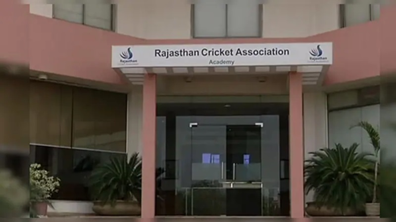 Rajasthan News: राजस्थान क्रिकेट एसोसिएशन के नाम से फर्जी ईमेल और लेटरहेड बनाना पड़ा महंगा, दर्ज होगी FIR