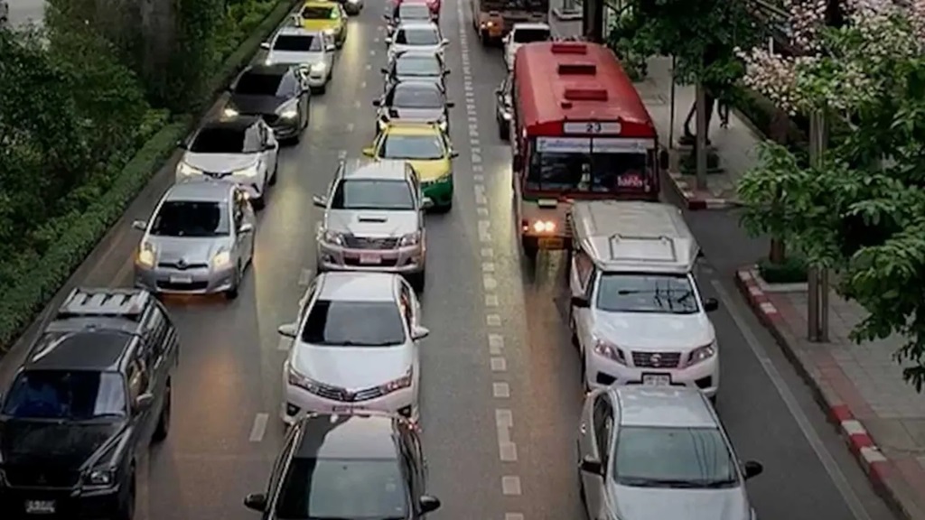 Rajasthan News: ई-चालान को सख्त बनाने की तैयारी: वाहन मालिकों को 1 माह में पोर्टल पर मोबाइल नंबर अपडेट करना अनिवार्य