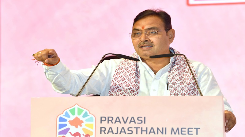 Rajasthan News: इस साल शुरू होगी बाड़मेर रिफाइनरी, 22 जिलों में किसानों को दिन में बिजली मिलनी शुरू- मुख्यमंत्री भजनलाल शर्मा