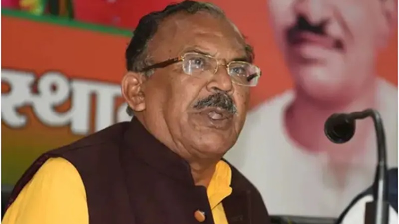 Rajasthan News: विधानसभा अध्यक्ष वासुदेव देवनानी की पत्नी की तबीयत बिगड़ी, SMS अस्पताल के ICU में भर्ती