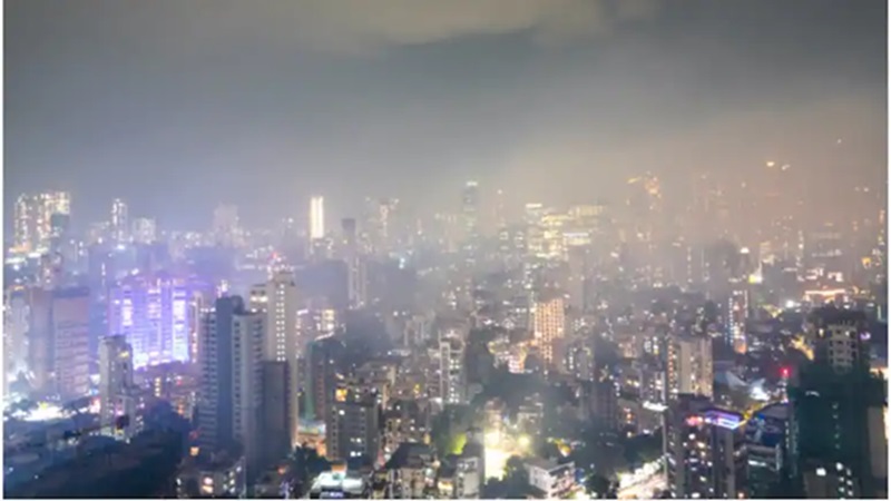 Rajasthan News: बारिश ने किया कमाल, कोटा की हवा हुई बेहतर, जानें आपने शहर का हाल