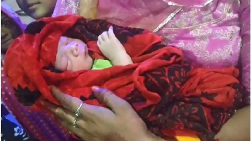 Rajasthan News: कूड़ेदान में मिला नवजात… ममता का आंचल शर्मसार