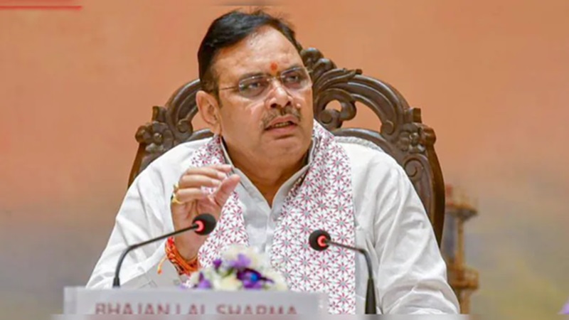 Rajasthan News: राजस्थान में पहली बार टाई ग्लोबल समिट, सीएम भजनलाल शर्मा करेंगे एआई पॉलिसी लॉन्च