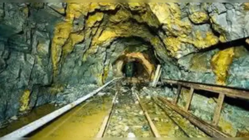 Rajasthan News: राजस्थान के बांसवाड़ा में सोने की चमक, कांकरिया गांव के पास 11 करोड़ टन गोल्ड भंडार का अनुमान