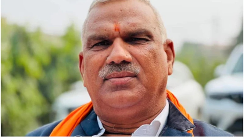 Rajasthan News: मंत्री जवाहर सिंह बेढम को सशर्त विदेश जाने की अनुमति
