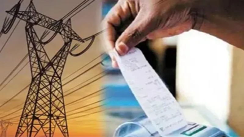 Rajasthan News: राजस्थान में 25 साल बाद बिजली बिल में राहत, सस्ती हुई बिजली